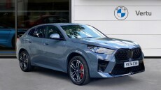 BMW X2 sDrive 20i M Sport 5dr Step Auto Petrol Hatchback